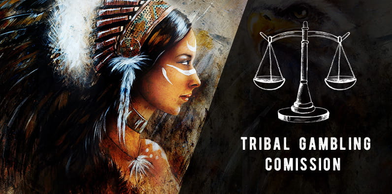 Tribal Gaming Commission Functions and NIGC