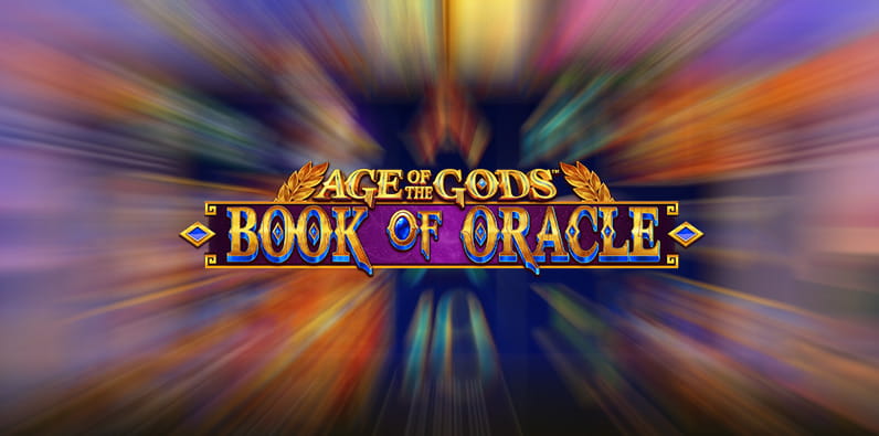 The New Playtech Slot AOTG: Book of Oracle