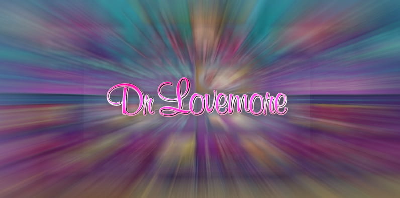 The New Playtech Slot Dr. Lovemore