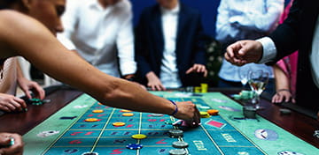 Gambling in Israel