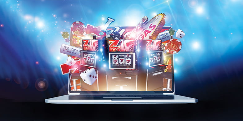Russia Casino Online | Casino Games With No Deposit Bonuses Slot Machine