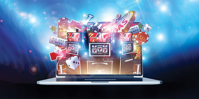 New Exclusive 100% Casino.com Bonus Up To C$1500 Online