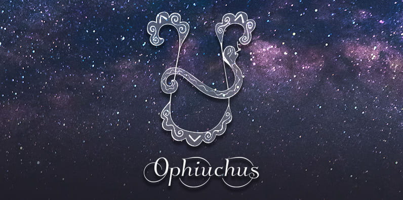 Ophiuchus นักษัตรที่ 13