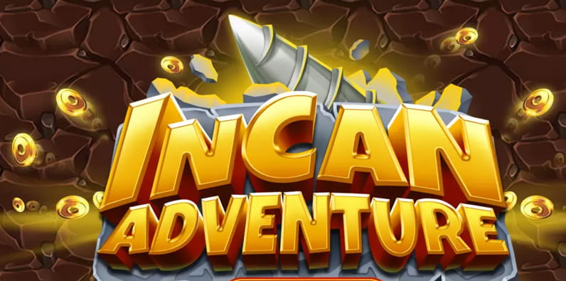 Incan Adventure from Microgaming