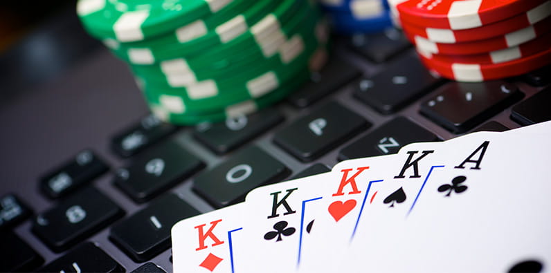 Overview of the Types of Live Dealer Casino Games