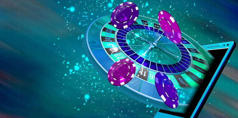 online casinos with free bonus