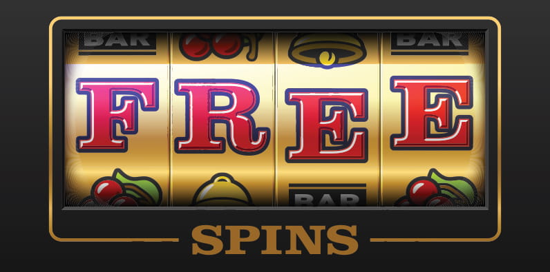 No Deposit Bonus Free Spins