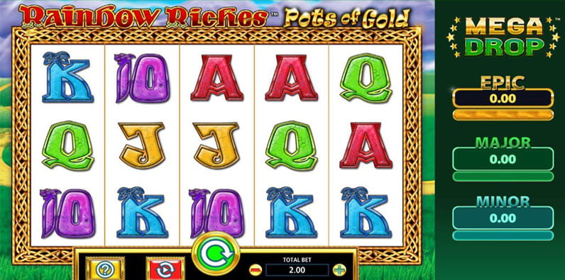 Super Jackpot Party Download - Codeswell - Tistory Slot Machine