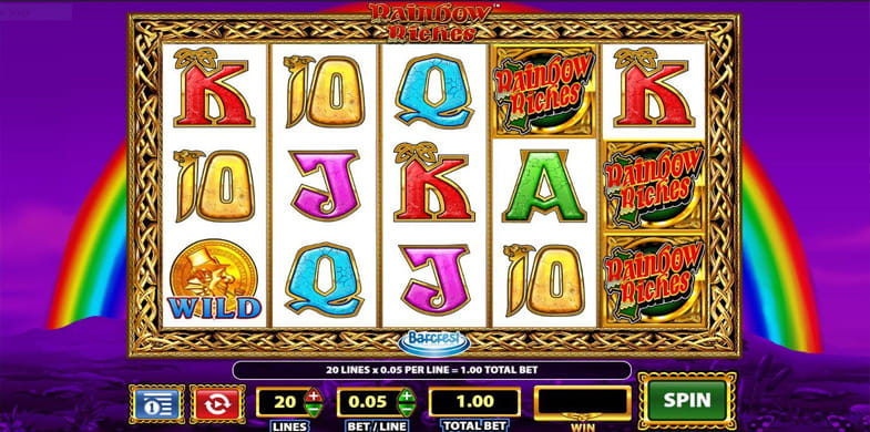 Jupiter Townsville Casino Bonus Slot Machine