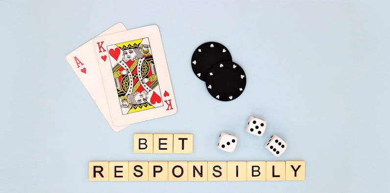 Responsible Gambling