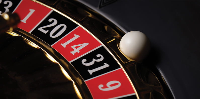 Online Roulette Strategy vs Odds