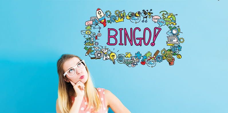 Top New Playtech Bingo