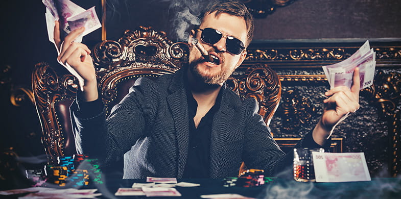 Learn How To Start Gambling