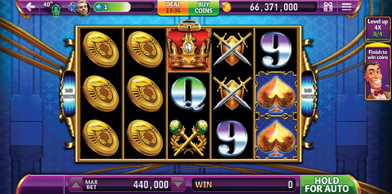 Digital Casino Game Review And Bonuses - Mike Scheerer Casino