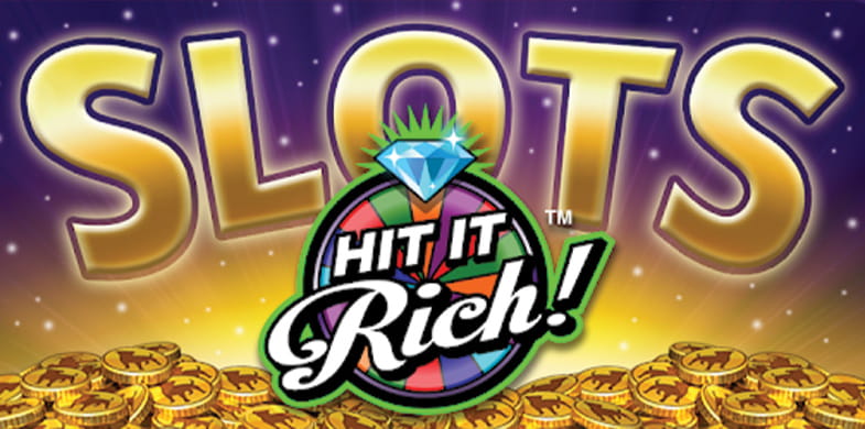 hit it rich casino slots free download