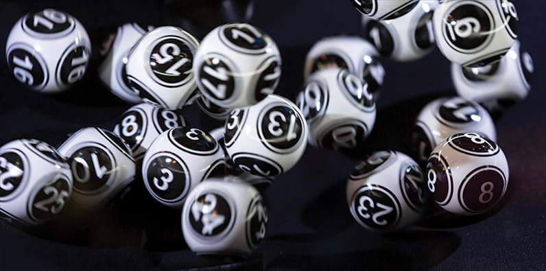 NBA Draft Lottery Hopper
