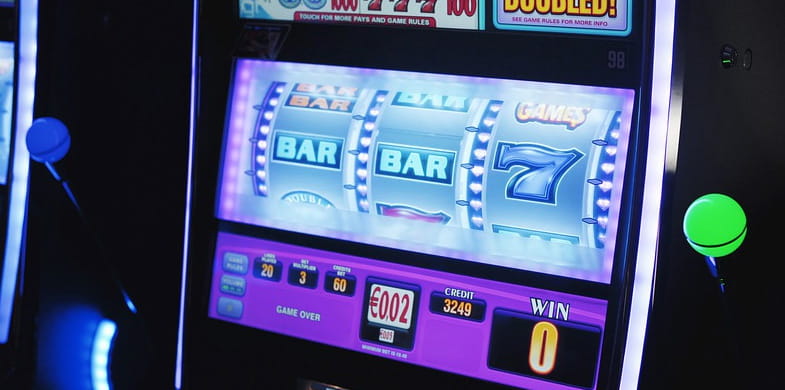 New Casino In Atlanta Ga | Free Slot Machines To Play Now Casino