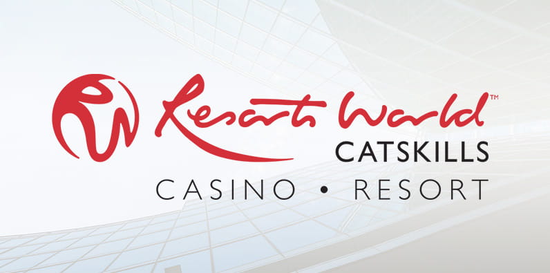 Resorts World Catskills Casino Near New York City