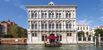 Rodotto in Venice
