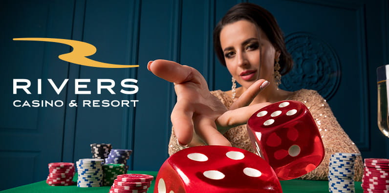 Rivers Casino in Upstate New York