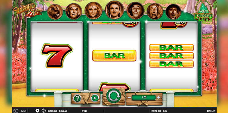 Play Ninja Ways Slot - Casumo Casino Slot Machine