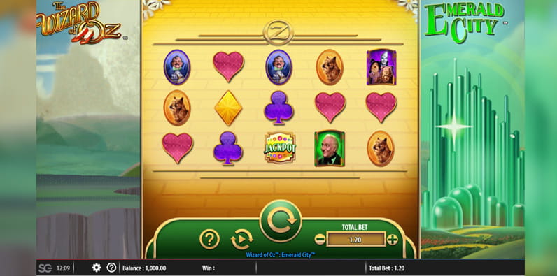 Angel Of The Winds Casino Resort In Snohomish County Wa Slot Machine