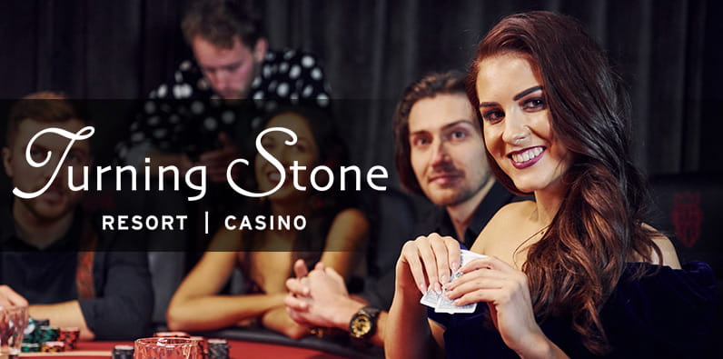 Turningstone Casino in Upstate NY