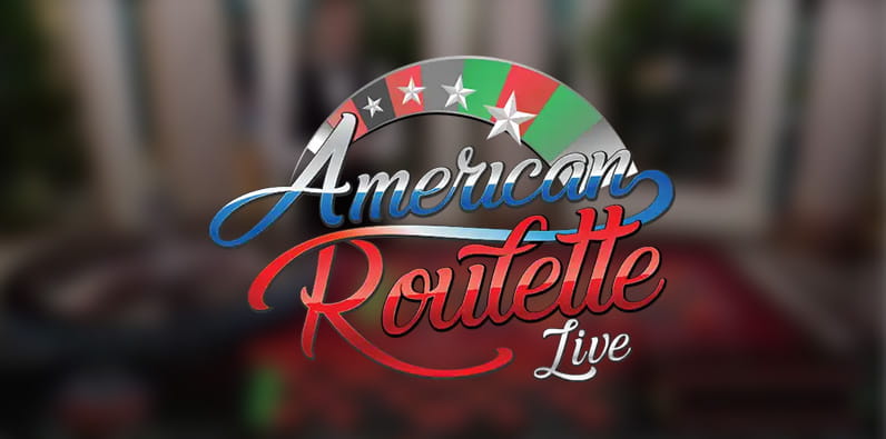 American Roulette by Evolution