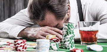 Causes of Gambling Addiction