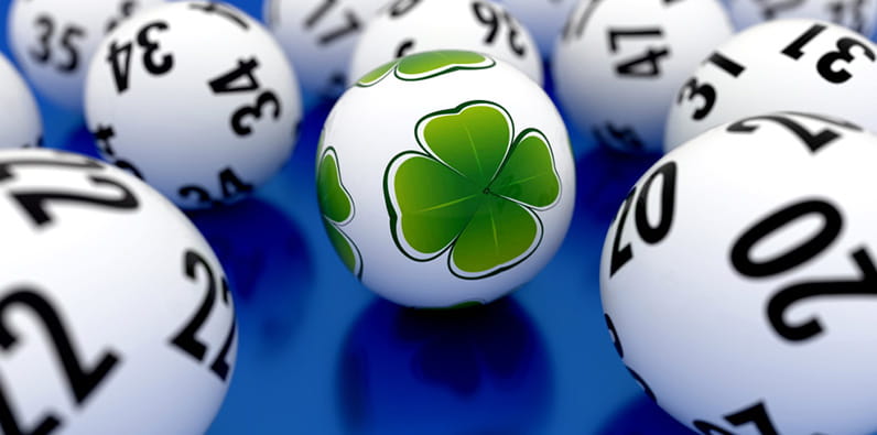 Lotteries Available for Scottish Players