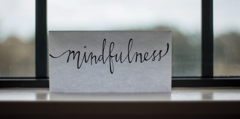 The Use of Mindfulness as Gambling Therapy