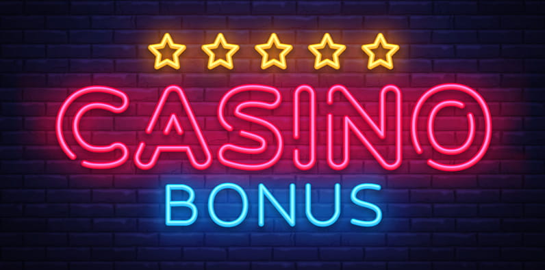 No Minimum Deposit Casino Online