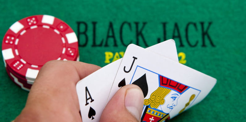Playtech Blackjack Rules