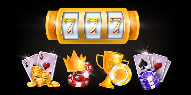 All About Slot Tournaments