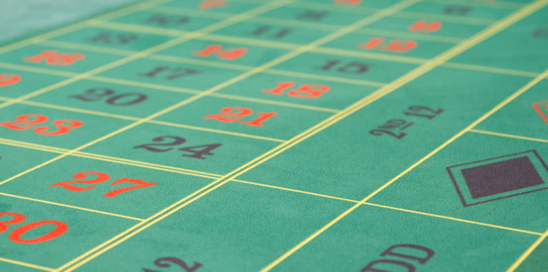 Strange Facts About practice craps free