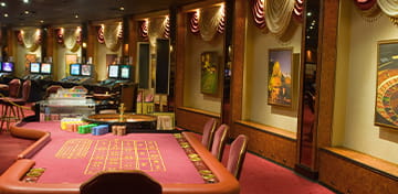 ACES Poker Club in San Antonio Texas