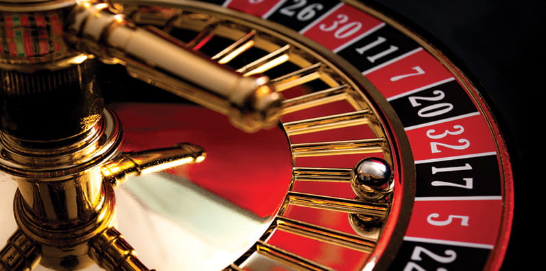 how often do roulette numbers repeat?