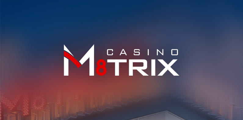  The M8trix Casino in San Jose California