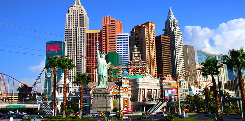 New York Casino Laws
