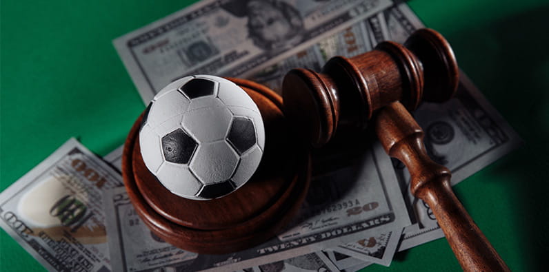 New York Sports betting Laws