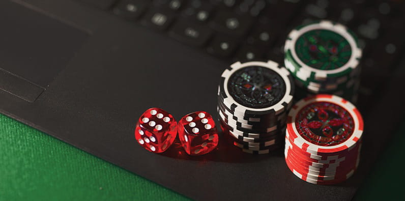 Online Gambling in Louisiana