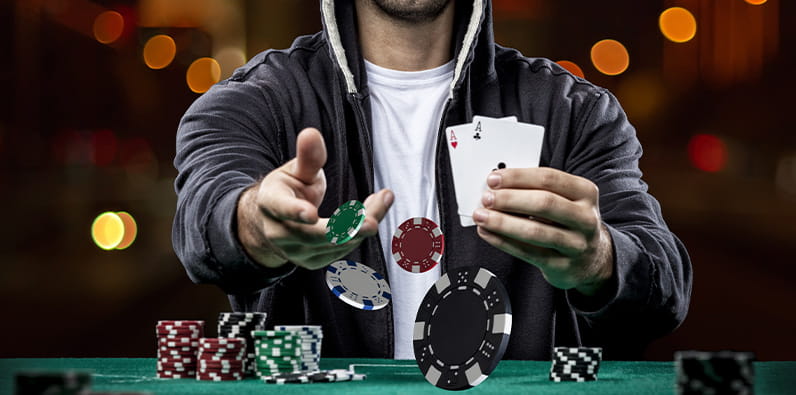 Online Gambling Laws in Oklahoma 