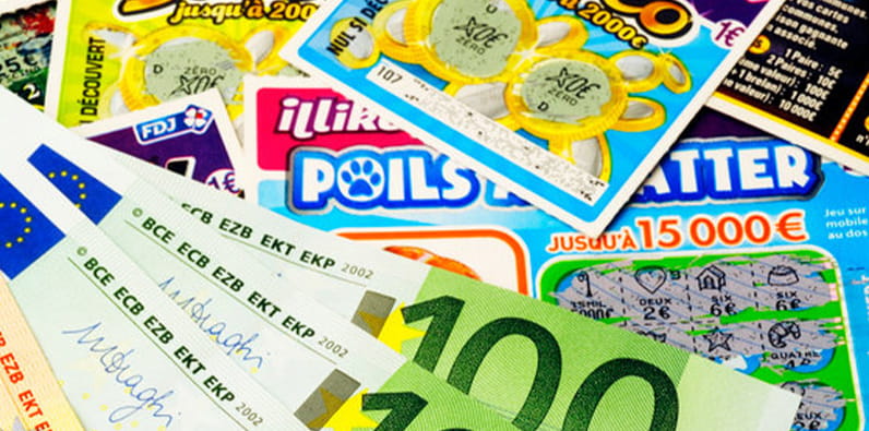 Popular Lotteries UK
