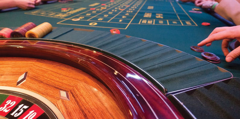 Popular Roulette Games