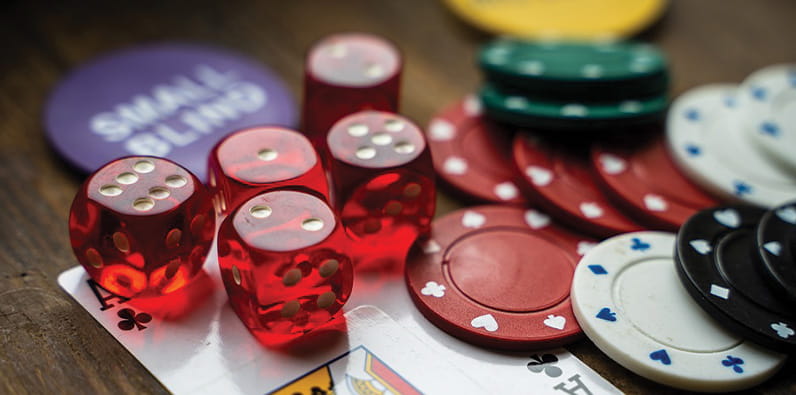Why Everything You Know About gambling Is A Lie