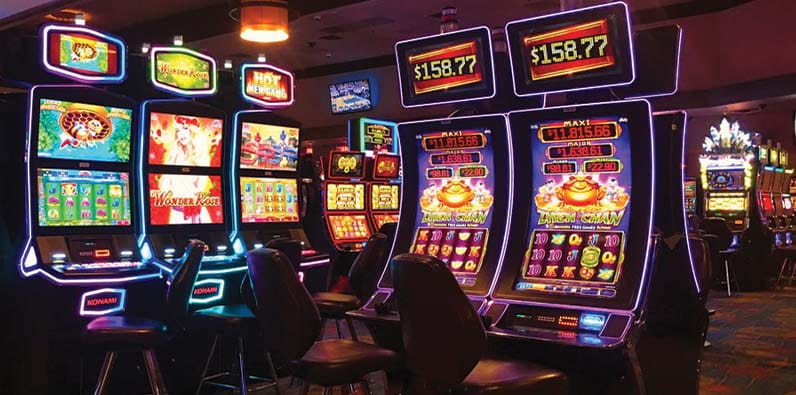  Regulations of Casinos in Alabama