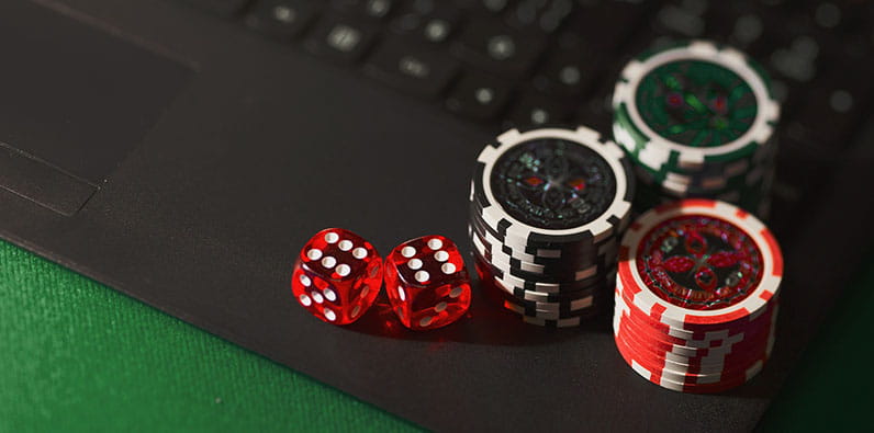 Arkansas Online Gambling