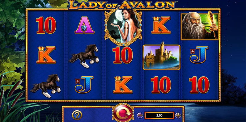 FAQ Section About Pharaohs Slots