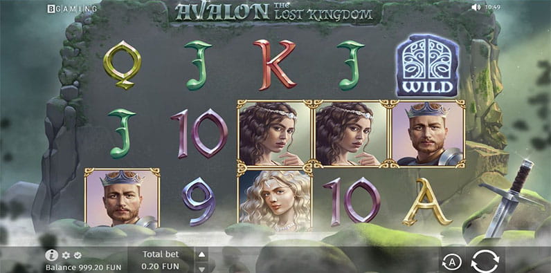 FAQ Section About Pharaohs Slots