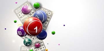 Charitable Games and Legal Bingo Rooms WI